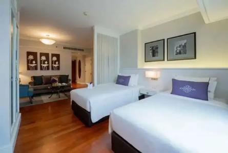 The Sukosol - Sha Extra Plus - 22