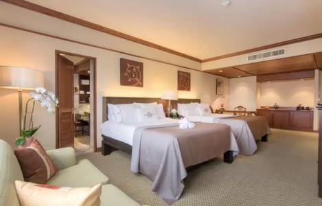 The Sukosol - Sha Extra Plus - 42