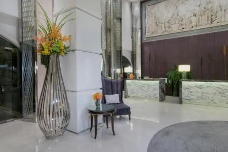 The Sukosol - Sha Extra Plus - 1