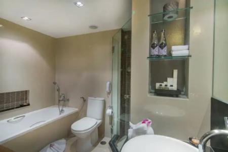 The Sukosol - Sha Extra Plus - 30