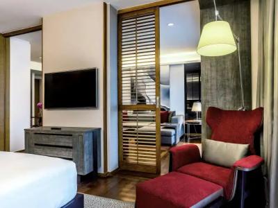 Pullman Bangkok King Power - 7