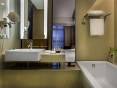 Pullman Bangkok King Power - 32