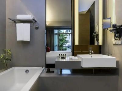 Pullman Bangkok King Power - 37