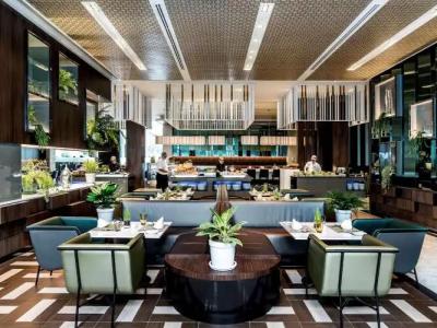 Pullman Bangkok King Power - 19