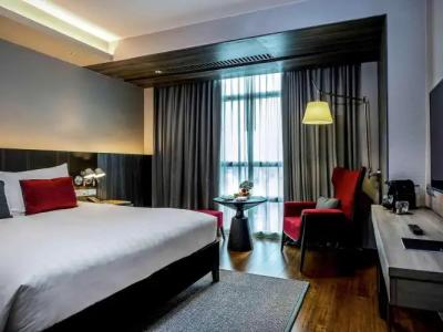 Pullman Bangkok King Power - 13