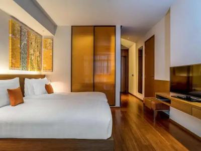 Pullman Bangkok King Power - 3