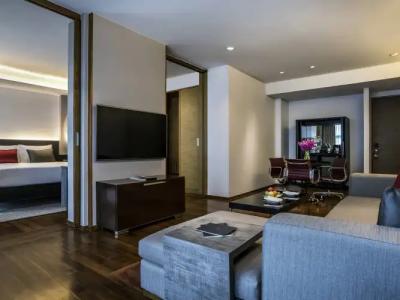 Pullman Bangkok King Power - 46