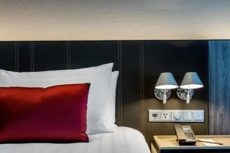 Pullman Bangkok King Power - 36