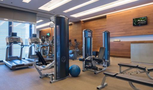 Pullman Bangkok King Power - 26