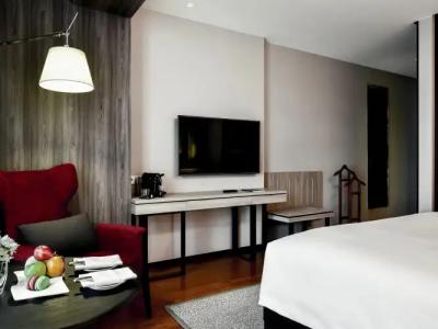 Pullman Bangkok King Power - 39