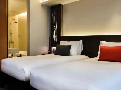 Pullman Bangkok King Power - 10