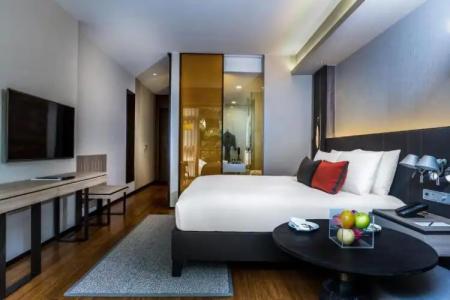 Pullman Bangkok King Power - 35