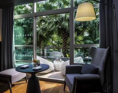 Pullman Bangkok King Power - 42