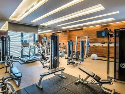 Pullman Bangkok King Power - 25