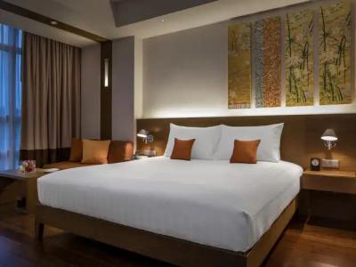 Pullman Bangkok King Power - 29