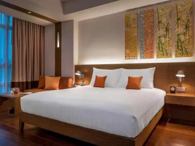 Pullman Bangkok King Power - 11