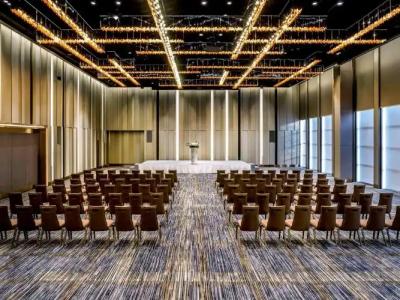 Pullman Bangkok King Power - 28