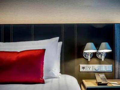 Pullman Bangkok King Power - 9