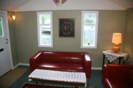 The Old Apothecary - 10