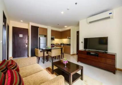 Lohas Residences Sukhumvit - 148
