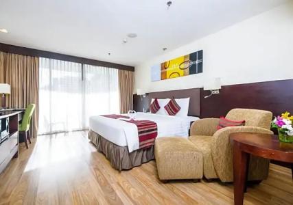 Lohas Residences Sukhumvit - 130