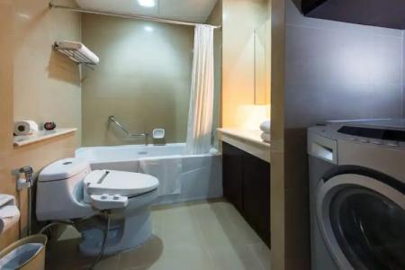 Lohas Residences Sukhumvit - 118