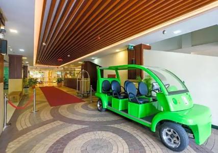 Lohas Residences Sukhumvit - 169