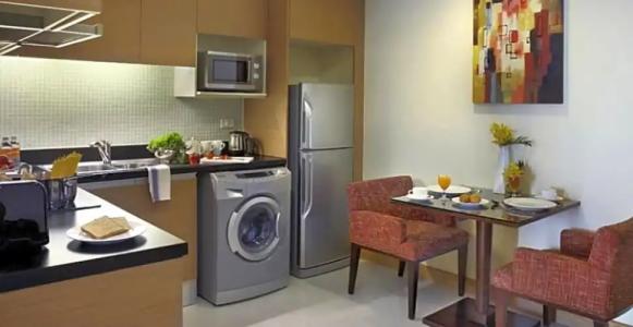 Lohas Residences Sukhumvit - 113