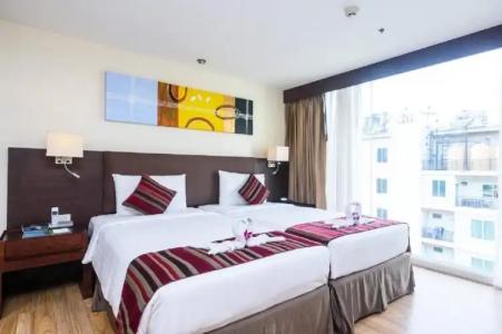 Lohas Residences Sukhumvit - 109