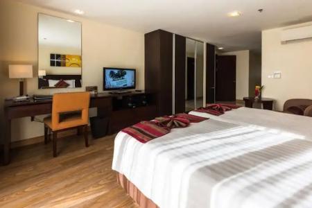 Lohas Residences Sukhumvit - 117