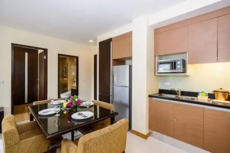 Lohas Residences Sukhumvit - 161