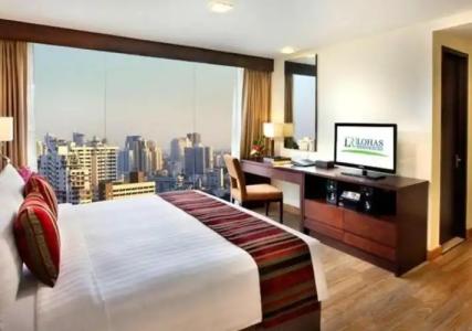 Lohas Residences Sukhumvit - 105