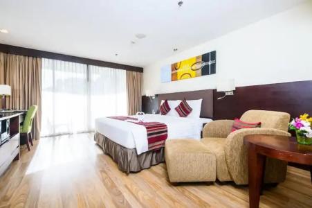 Lohas Residences Sukhumvit - 119