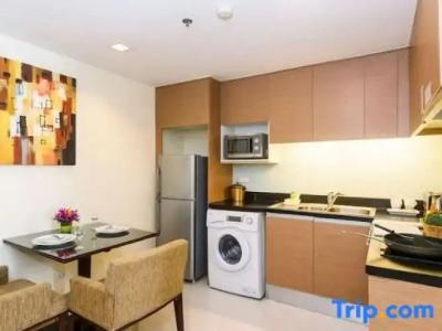 Lohas Residences Sukhumvit - 190