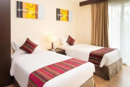 Lohas Residences Sukhumvit - 155