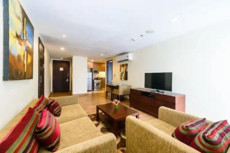 Lohas Residences Sukhumvit - 141