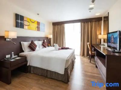 Lohas Residences Sukhumvit - 126