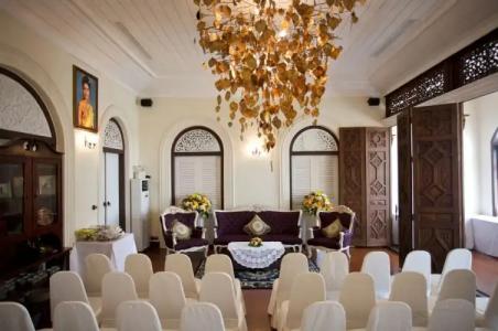 Praya Palazzo - Sha Plus - 25