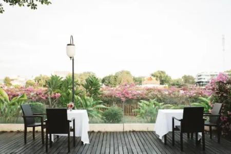 Praya Palazzo - Sha Plus - 105