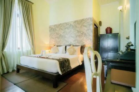 Praya Palazzo - Sha Plus - 87