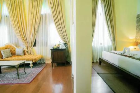 Praya Palazzo - Sha Plus - 88