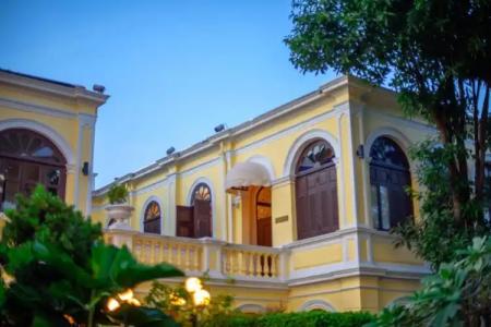 Praya Palazzo - Sha Plus - 100