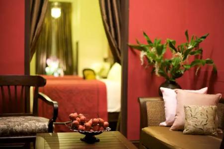 Praya Palazzo - Sha Plus - 4