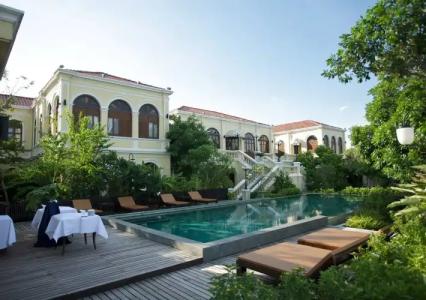 Praya Palazzo - Sha Plus - 20