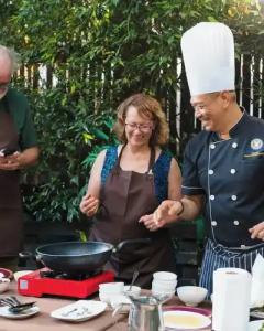 Praya Palazzo - Sha Plus - 77