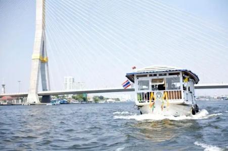 Praya Palazzo - Sha Plus - 106