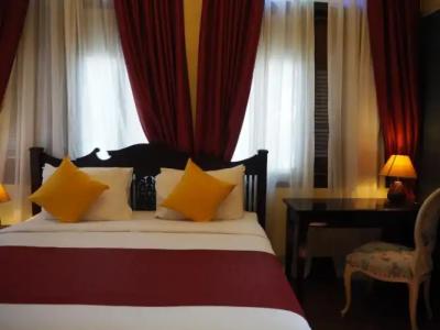 Praya Palazzo - Sha Plus - 3