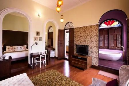 Praya Palazzo - Sha Plus - 64