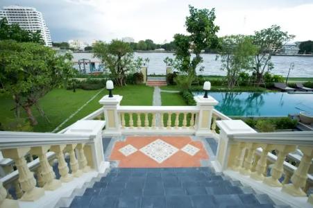 Praya Palazzo - Sha Plus - 26