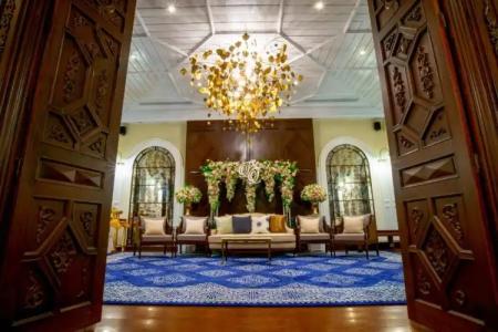 Praya Palazzo - Sha Plus - 102